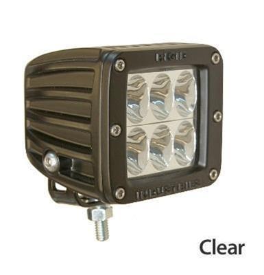 Rigid Industries D-Series Pro - Driving Beam