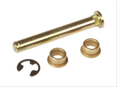 Upper Door Hinge Pin & Bushing Kit (1985-1997) F-Series & Bronco