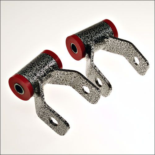 F150 Leaf Spring Lifting Shackles Rear 2.5″ (1983-1986) (1997-2003)