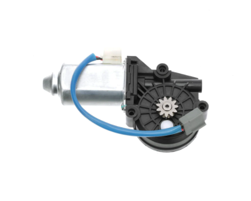 Power Window Motor Rear Driver (1982-97)