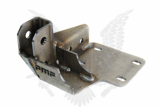 OEM Trackbar Mount Repair Bracket (1999.5-2004 F250/350)