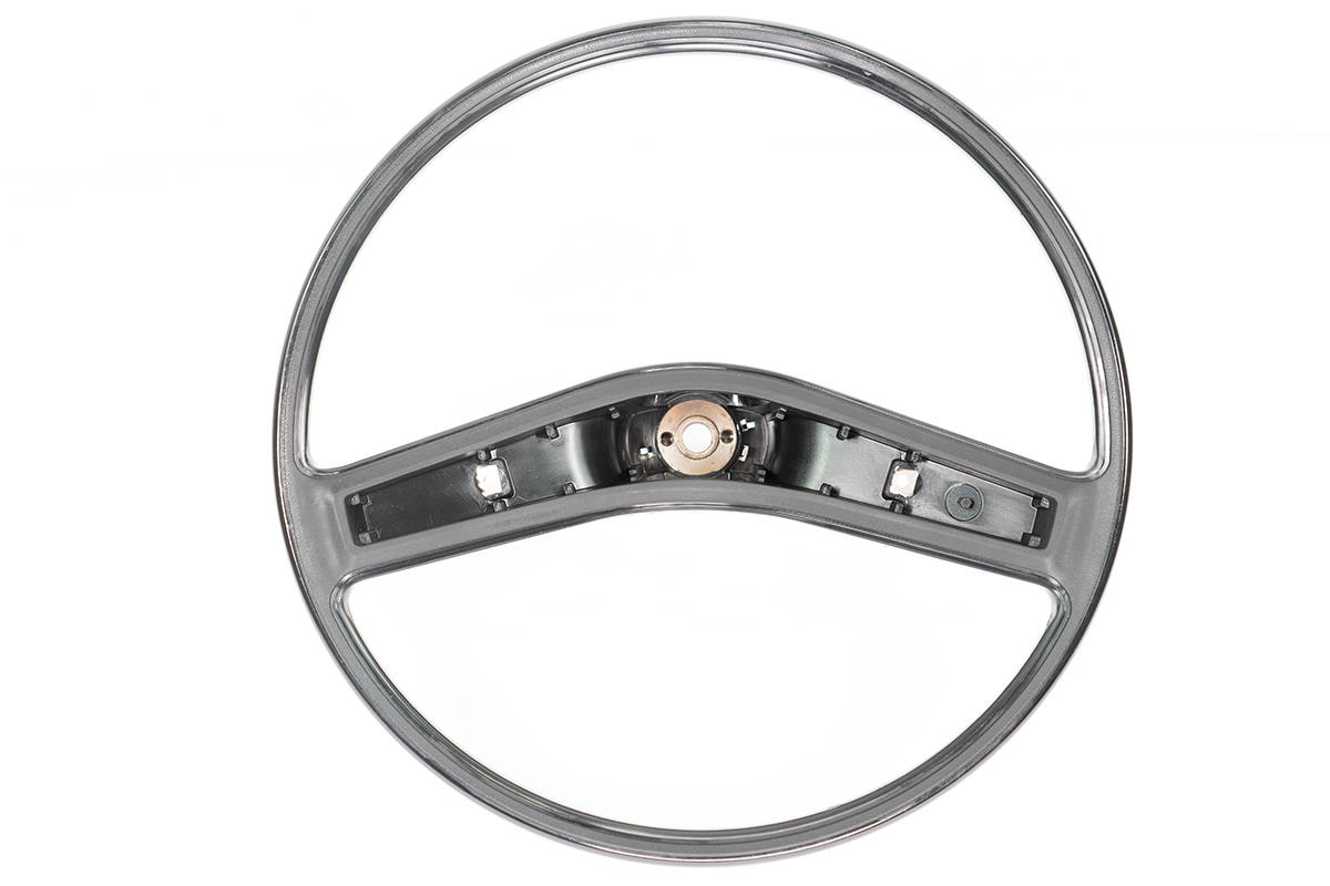 Dennis Carpenter Steering Wheel (1971-1977)