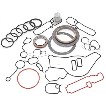 COMETIC PRO3010B STREETPRO BOTTOM END GASKET KIT 1994-2003 FORD 7.3L POWERSTROKE
