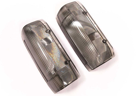 BLEM - (1980-1997) F-Series - Complete Performance Smoked Tail Lights