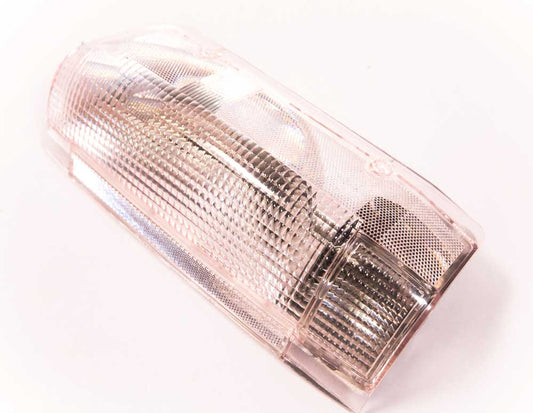Complete Performance Clear Tail Lights - 1980-1997 Ford F-Series & Bronco