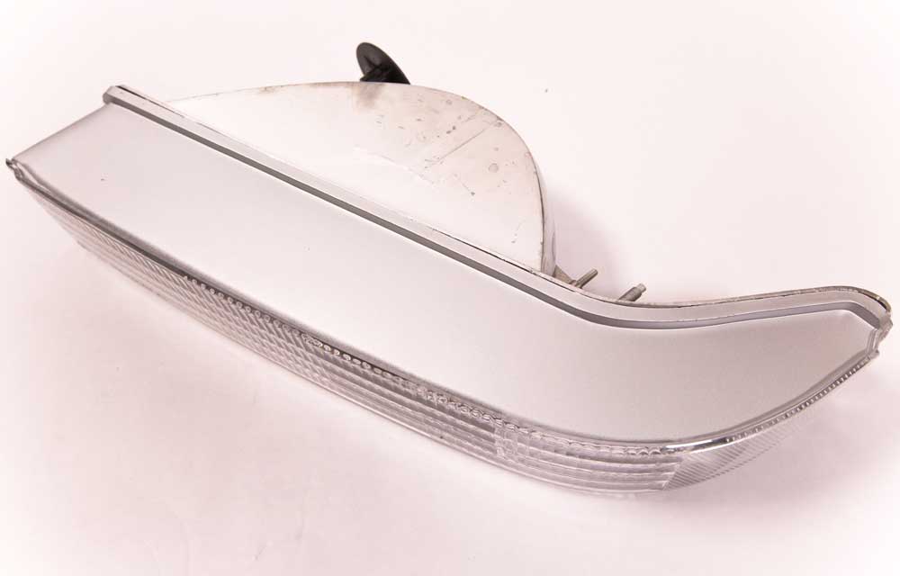(1992-1997) - Clear Diffused OBS Blinker Bar, Ford F-Series