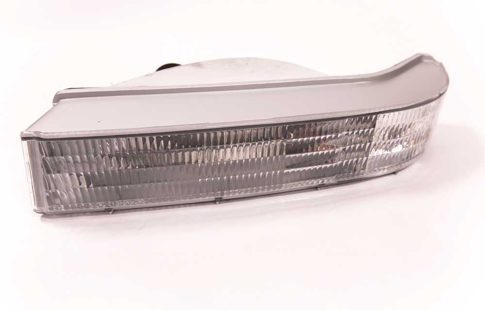 (1992-1997) - Clear Diffused OBS Blinker Bar, Ford F-Series