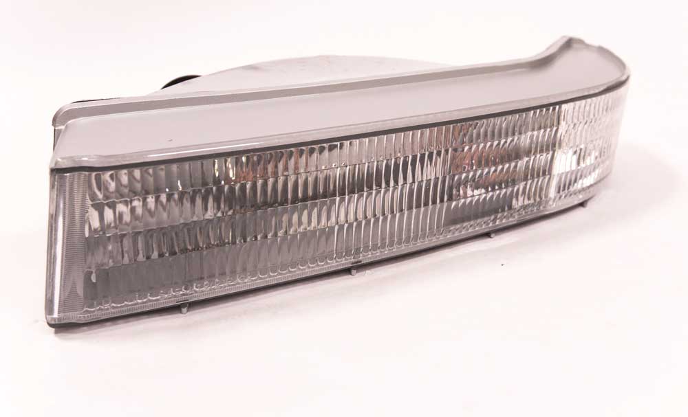 (1992-1997) - Clear Diffused OBS Blinker Bar, Ford F-Series