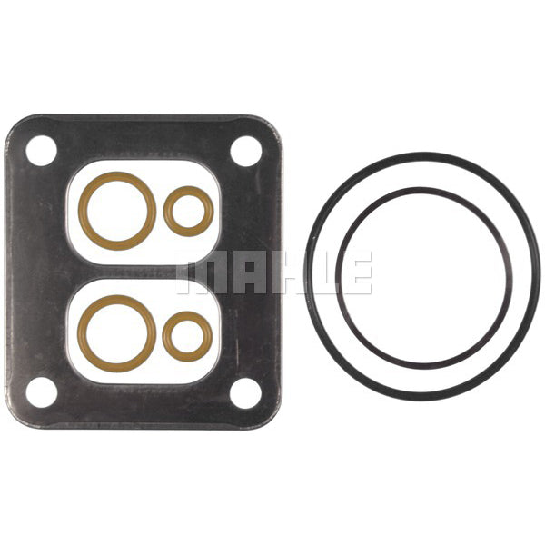Turbocharger Mounting Gasket Set - 1994–2003 Ford 7.3L Powerstroke