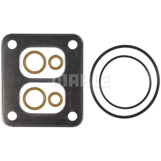 Turbocharger Mounting Gasket Set - 1994–2003 Ford 7.3L Powerstroke