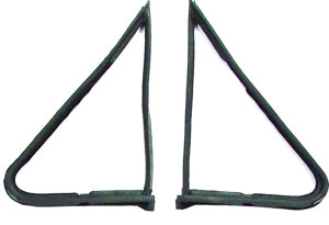 Precision Vent Glass Seal Kit (1980-1986)