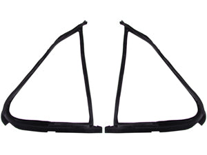 Precision Vent Glass Seal Kit (1987-1991)
