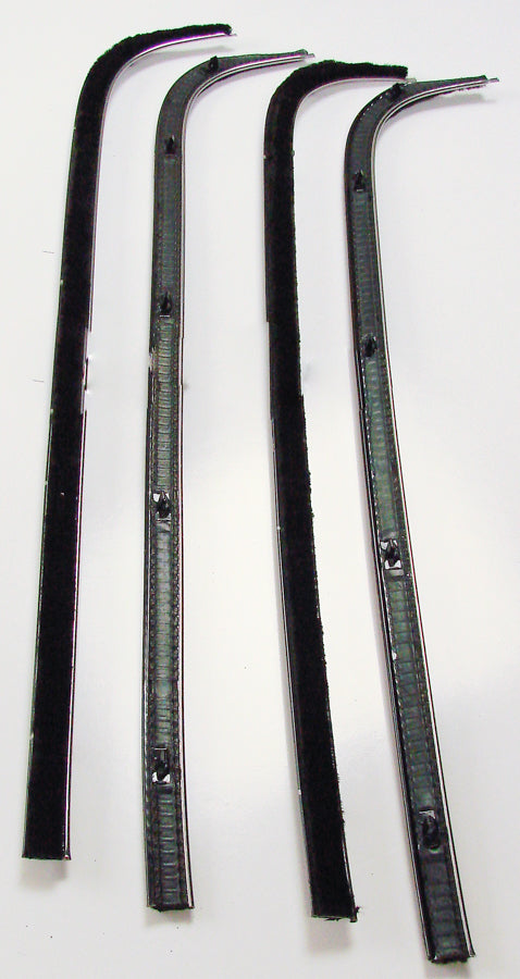 Beltline Molding Kit (1967-1970)