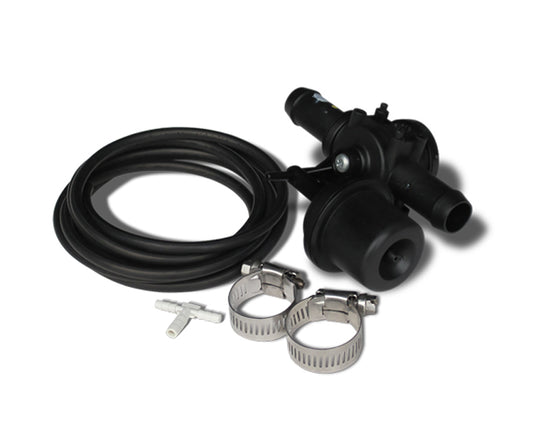 Max AC Assist AC Control Valve for 2003-2007 6.0L