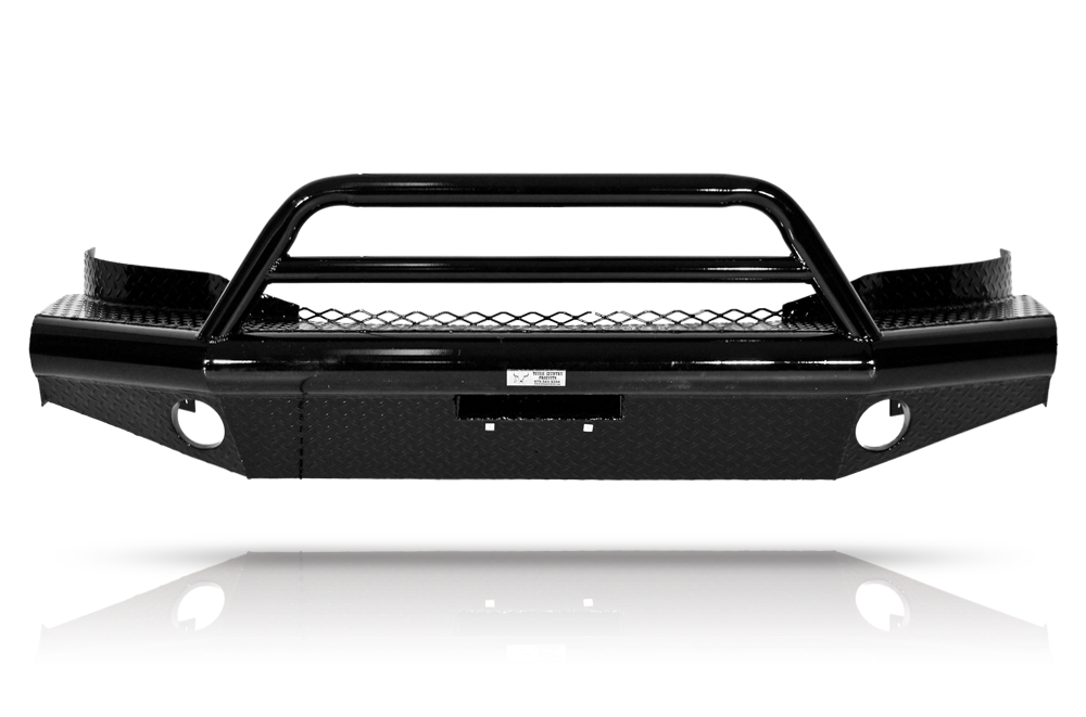 Tough Country Full Replacement Apache Bumper, OBS Ford, AFR0012FB