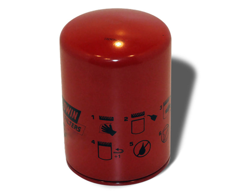 Replacement Coolant Filters
