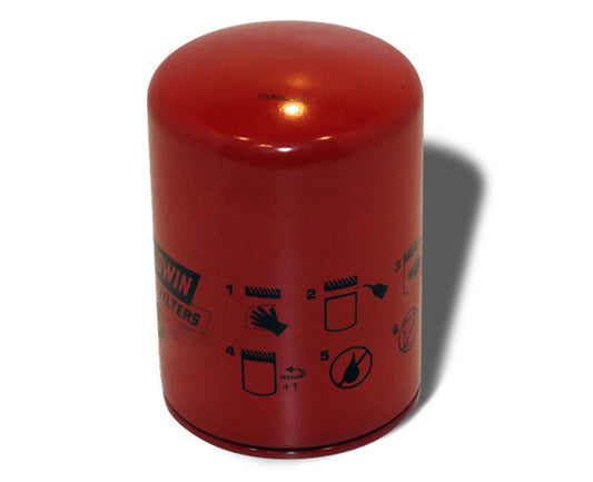 Replacement Coolant Filters
