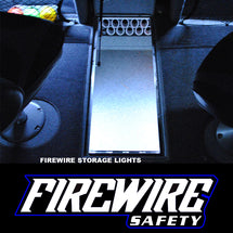 FIREWIRE 6 INCH HD COMPARTMENT LIGHTING