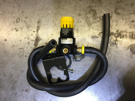 (1994-2003) - Ford 7.3L PowerStroke, IDP-BF - Irate Diesel Boost Fooler,