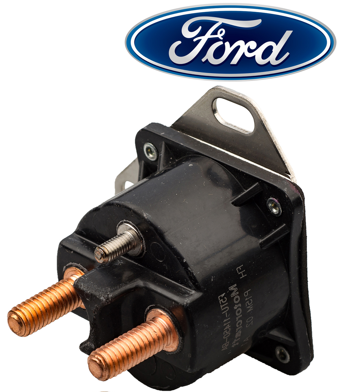 Ford E9TZ11450B Starter Relay