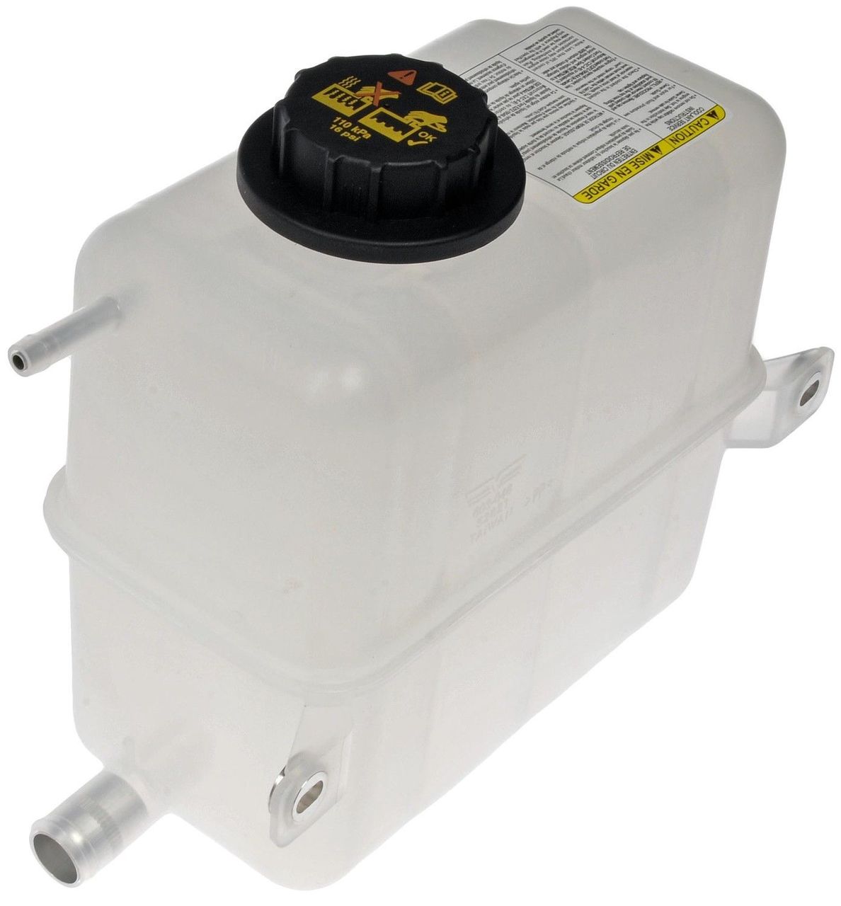 Coolant Reservoir Tank (1994-97) 7.3L Powerstroke