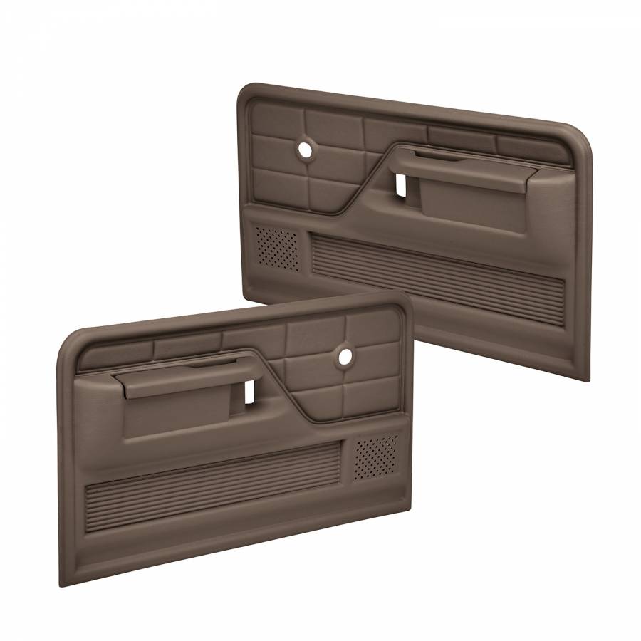 Coverlay Door Panels (1973-1979)