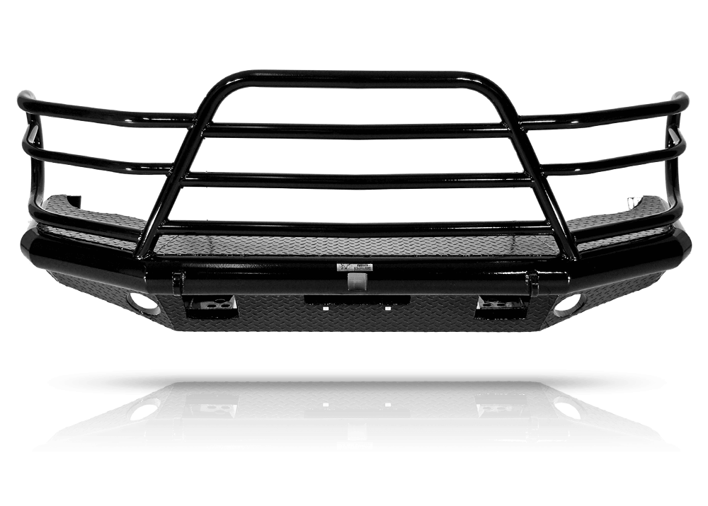 Tough Country OBS Full Replacement Deluxe Bumper