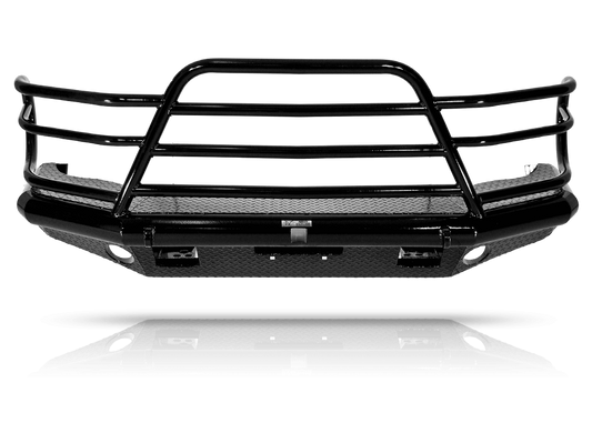 Tough Country OBS Full Replacement Deluxe Bumper