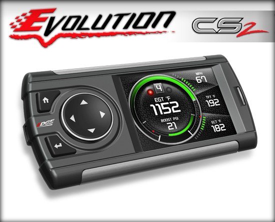 Edge Products Evolution CS2 - 1994-2019 Ford Diesel