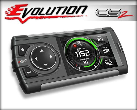 Edge Products Evolution CS2 - 1994-2019 Ford Diesel