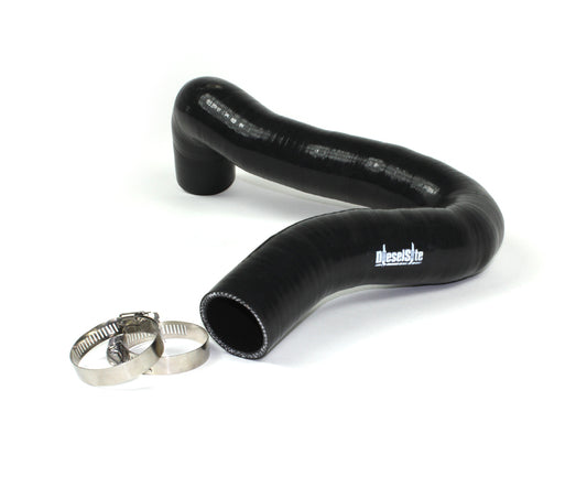 1999-2003 Ford 7.3L "Dual Alternator" Upper Radiator Hose