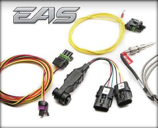 Edge Products EAS Competition Kit