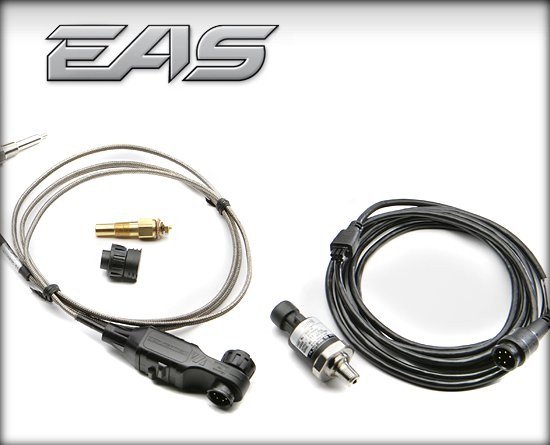 Edge Products EAS Competition Kit