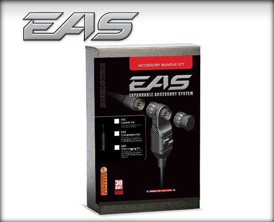 Edge Products EAS Competition Kit