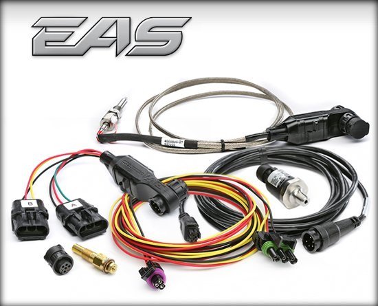 Edge Products EAS Competition Kit