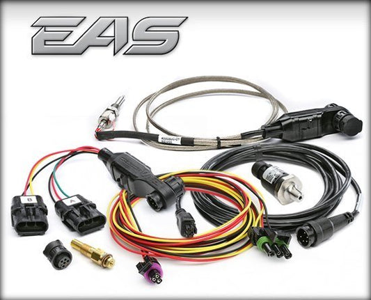 Edge Products EAS Competition Kit