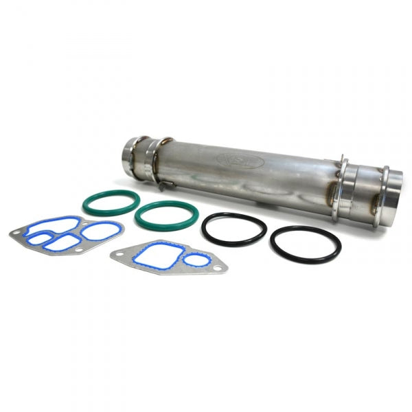 7.3L ENGINE OIL COOLER XD267 1994-2003 FORD 7.3L POWERSTROKE - Discontinued