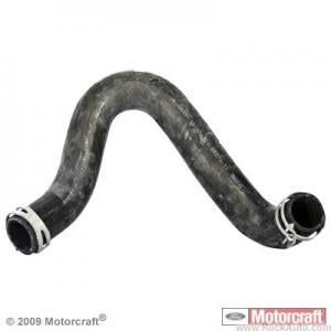 99-03 - Radiator Hose Re-Route