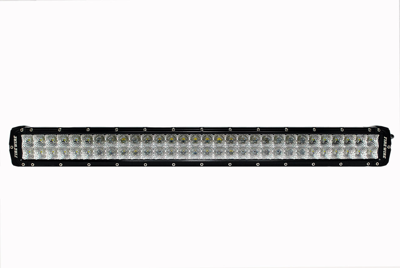 30 INCH DUAL ROW LED LIGHT BAR