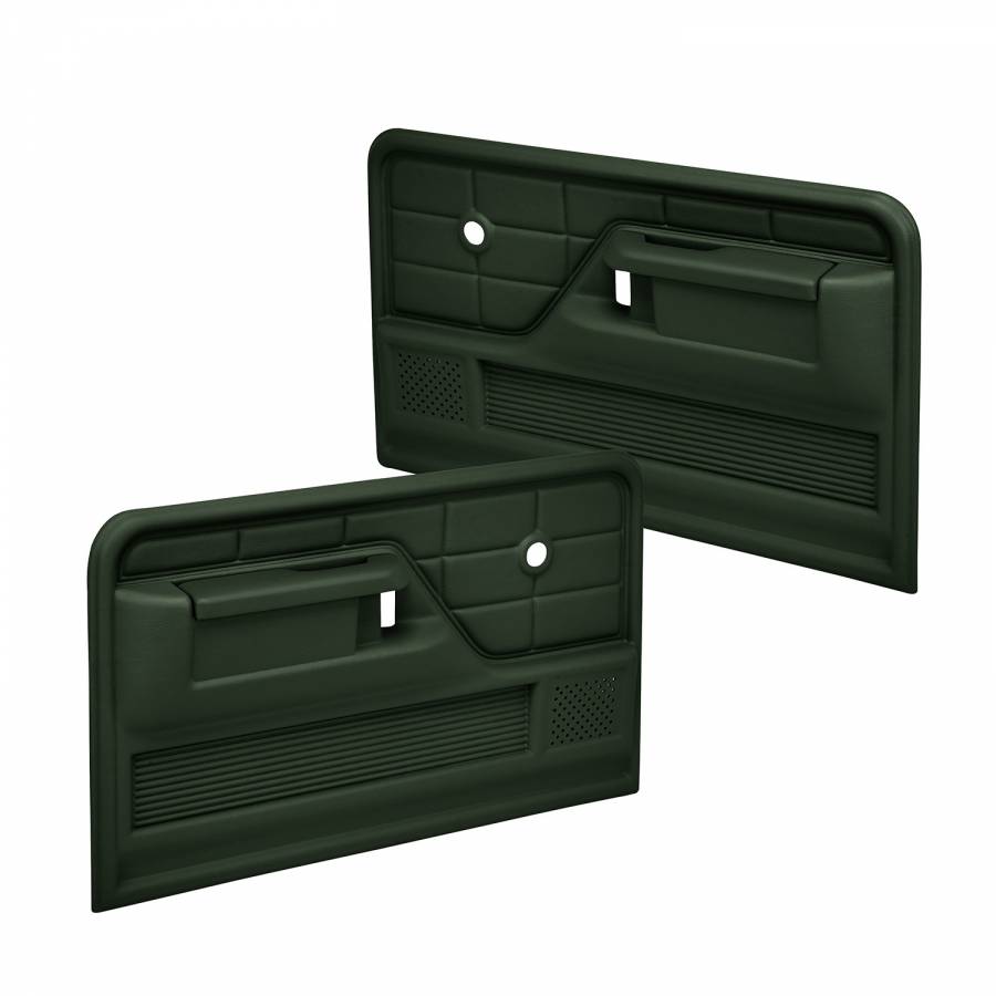 Coverlay Door Panels (1973-1979)