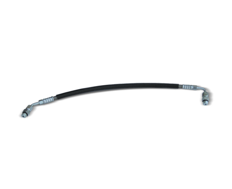 Dieselsite High Pressure Oil Crossover Line