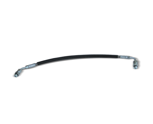Dieselsite High Pressure Oil Crossover Line