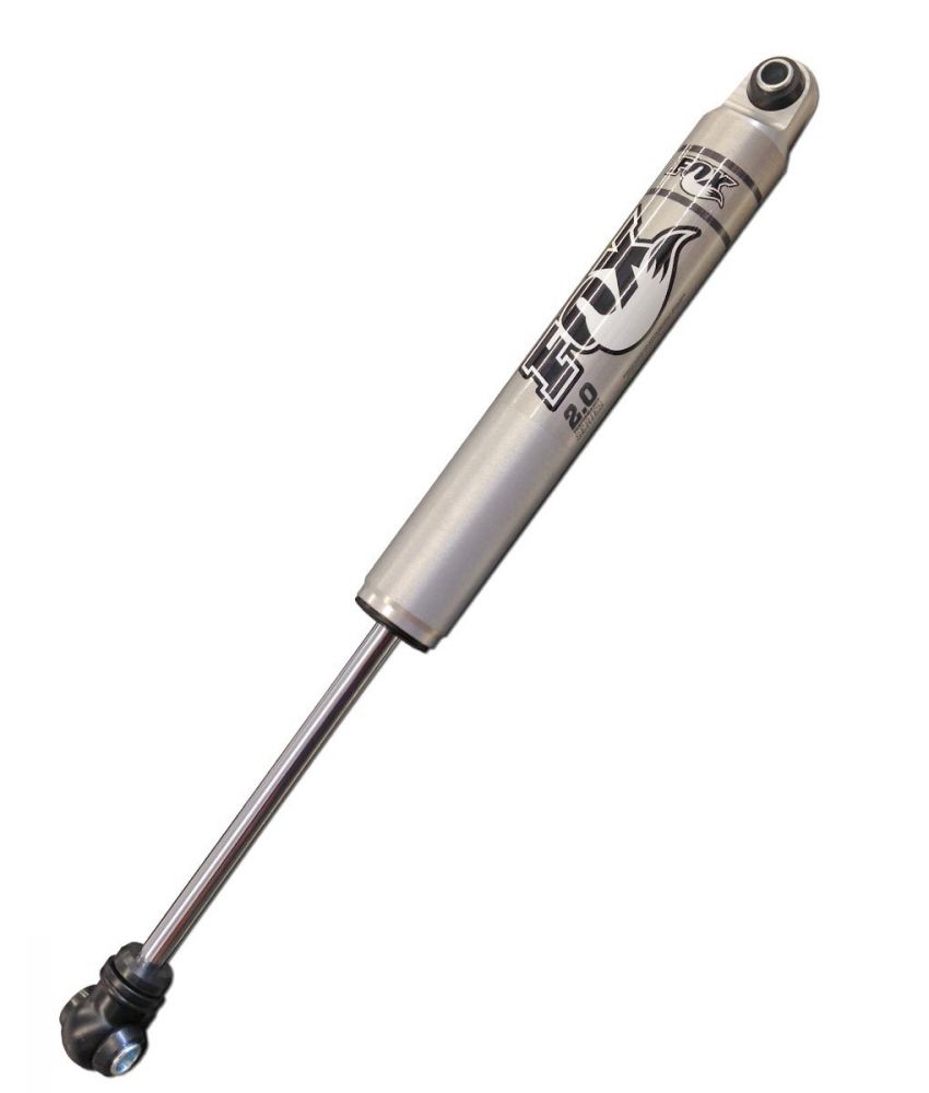 Fox 2.0 1980-1997 Ford F-250 F-350 4WD Rear Shock