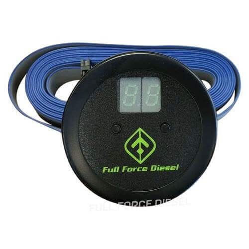 HYDRA GAUGE POD SWITCH - HYDPD