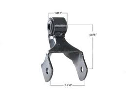 (1980 - 1997) - F250/F350 4X4 FRONT LEAF SPRING SHACKLE