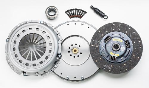 (1987-1994) - 7.3IDI - 425HP -Organic Clutch Kit - South Bend Clutch