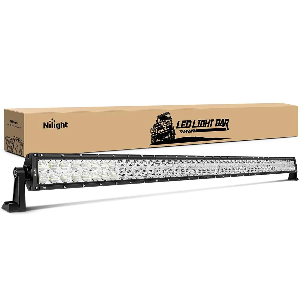 52 Inch Light bar