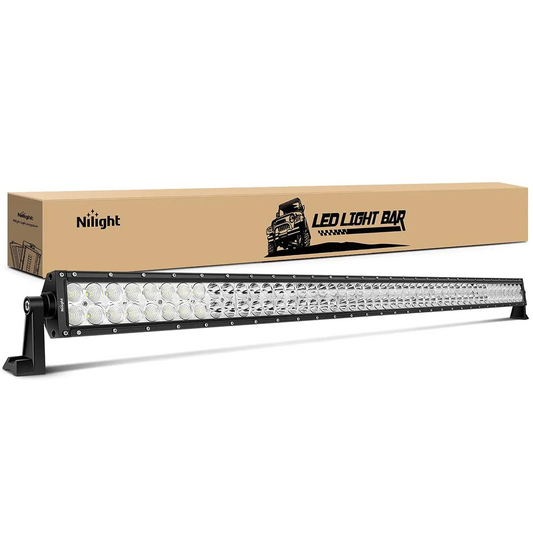 52 Inch Light bar