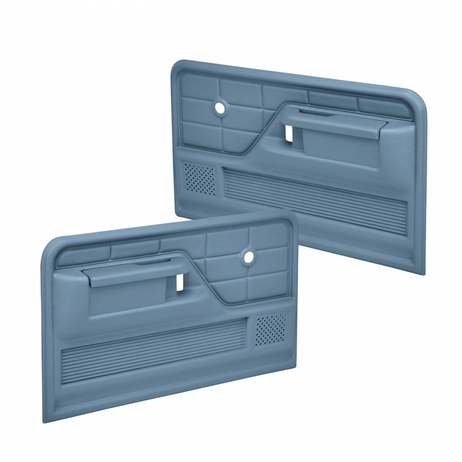 Coverlay Door Panels (1973-1979)