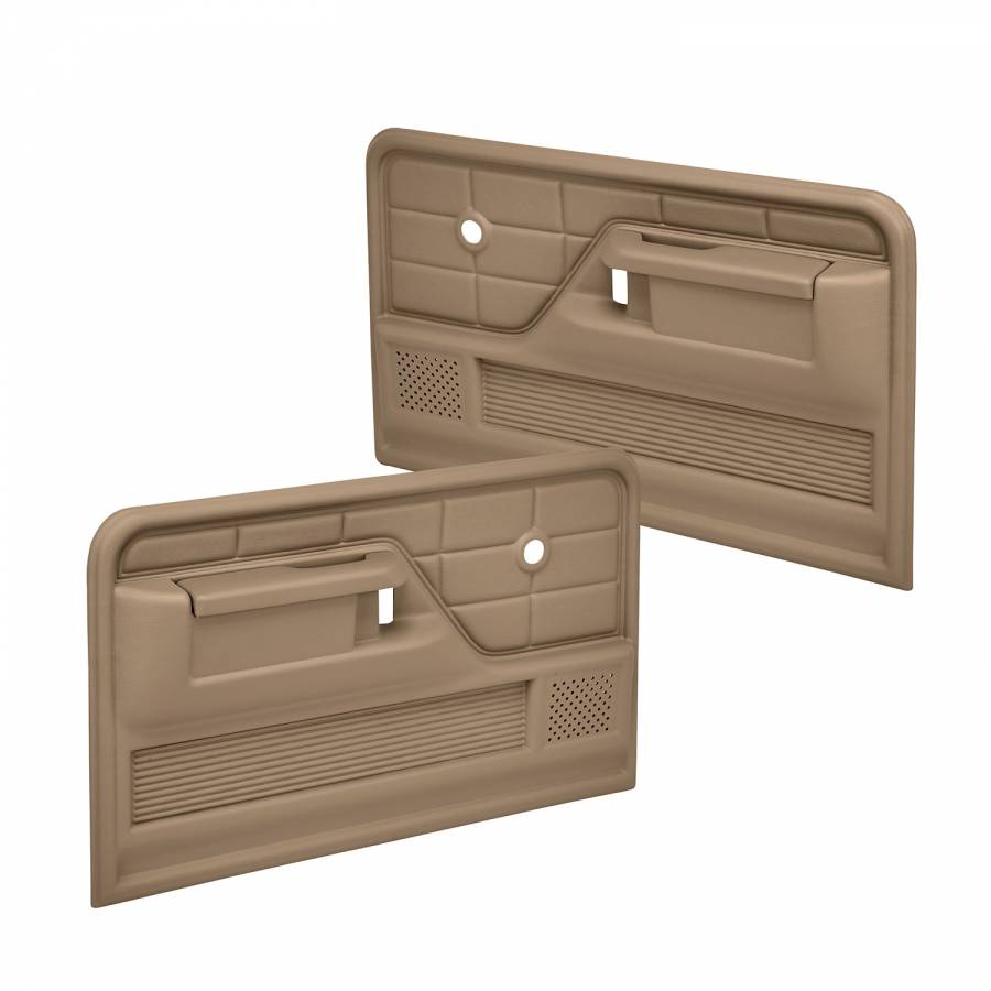Coverlay Door Panels (1973-1979)
